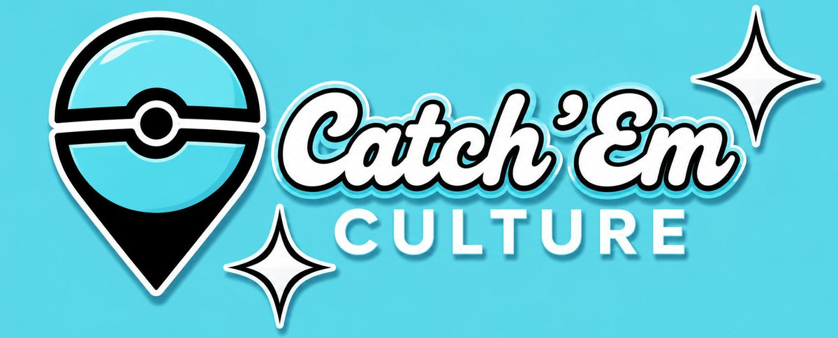 Catch'Em Culture